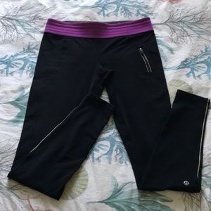 NWOT Lululemon pants 10